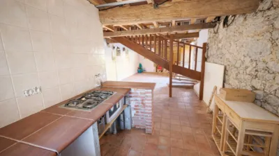 Casa en venta en Calle Barrio Caburrao, San Miguel de Aras, Número 96 - Vista 4