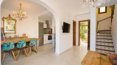 Piso – L'Alfàs del Pi - Vista 5