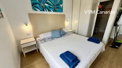 Apartment in Los Cristianos photo 2
