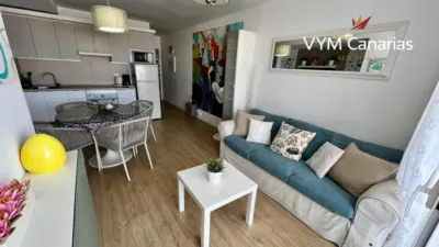 Apartment in Los Cristianos photo 3