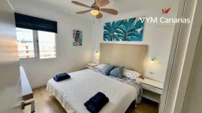 Apartment in Los Cristianos photo 4