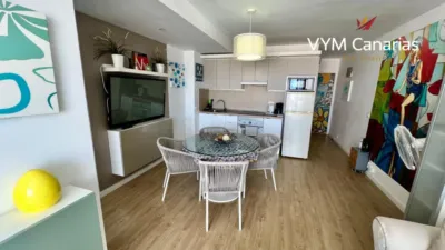 Apartment in Los Cristianos photo 5