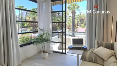 Apartment in Costa Adeje