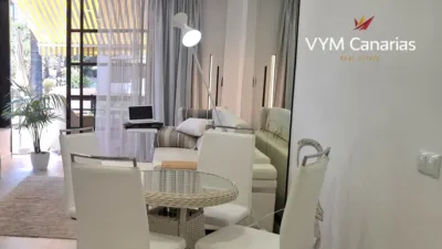 Apartamento en Costa Adeje photo 3