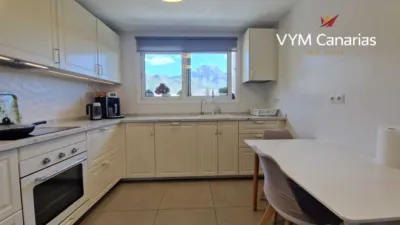 Apartamento en venta en Villa de Adeje, Villa de Adeje (Adeje) de 555.000 €