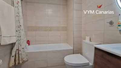 Apartamento en venta en Villa de Adeje, Villa de Adeje (Adeje) de 555.000 €
