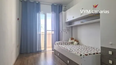 Apartamento en venta en Villa de Adeje, Villa de Adeje (Adeje) de 555.000 €
