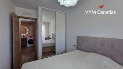 Apartamento en venta en Villa de Adeje, Villa de Adeje (Adeje) de 555.000 €