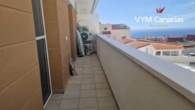 Apartamento en venta en Villa de Adeje, Villa de Adeje (Adeje) de 555.000 €