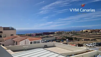 Apartamento en venta en Villa de Adeje, Villa de Adeje (Adeje) de 555.000 €