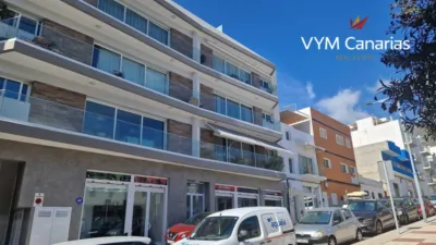 Apartamento en venta en Villa de Adeje, Villa de Adeje (Adeje) de 555.000 €
