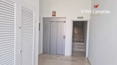Apartamento en venta en Villa de Adeje, Villa de Adeje (Adeje) de 555.000 €