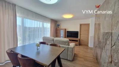 Apartamento en venta en Villa de Adeje, Villa de Adeje (Adeje) de 555.000 €