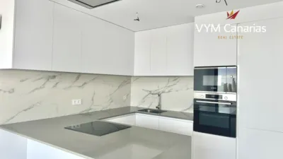 Apartment in Urbanizaciones Balcó de Finestrat-Terra Marina photo 10