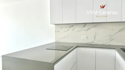 Apartment in Urbanizaciones Balcó de Finestrat-Terra Marina photo 12