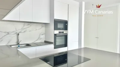 Apartment in Urbanizaciones Balcó de Finestrat-Terra Marina photo 13
