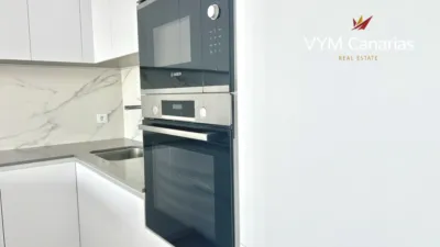 Apartment in Urbanizaciones Balcó de Finestrat-Terra Marina photo 15