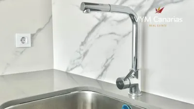Apartment in Urbanizaciones Balcó de Finestrat-Terra Marina photo 18