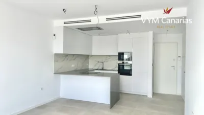 Apartment in Urbanizaciones Balcó de Finestrat-Terra Marina photo 20