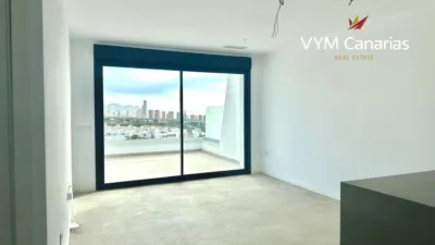 Apartment in Urbanizaciones Balcó de Finestrat-Terra Marina photo 21