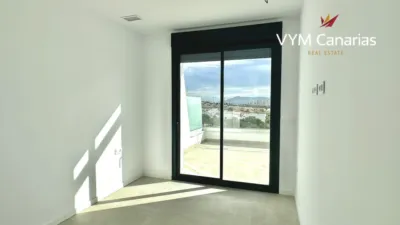 Apartment in Urbanizaciones Balcó de Finestrat-Terra Marina photo 29