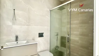 Apartment in Urbanizaciones Balcó de Finestrat-Terra Marina photo 31