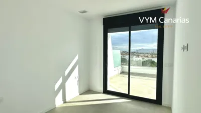 Apartment in Urbanizaciones Balcó de Finestrat-Terra Marina photo 32