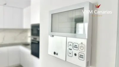 Apartment in Urbanizaciones Balcó de Finestrat-Terra Marina photo 38