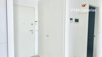 Apartment in Urbanizaciones Balcó de Finestrat-Terra Marina photo 39
