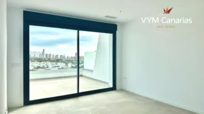 Apartment in Urbanizaciones Balcó de Finestrat-Terra Marina photo 5
