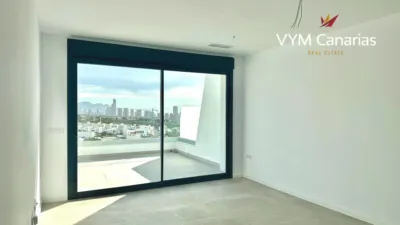 Apartment in Urbanizaciones Balcó de Finestrat-Terra Marina photo 6