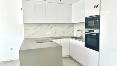 Apartment in Urbanizaciones Balcó de Finestrat-Terra Marina photo 8