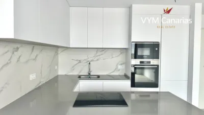 Apartment in Urbanizaciones Balcó de Finestrat-Terra Marina photo 9
