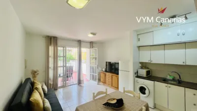 Apartamento en Costa Adeje photo 3