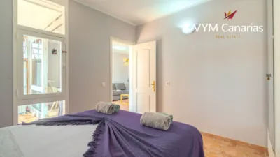 Apartment in Costa del Silencio-Las Galletas photo 15