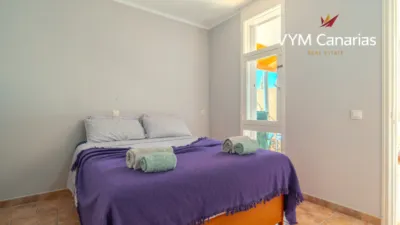 Apartment in Costa del Silencio-Las Galletas photo 16