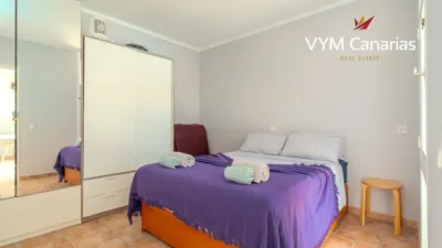 Apartment in Costa del Silencio-Las Galletas photo 17