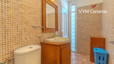 Apartment in Costa del Silencio-Las Galletas photo 19