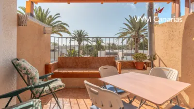 Apartment in Costa del Silencio-Las Galletas photo 21