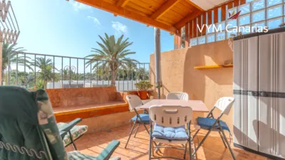 Apartment in Costa del Silencio-Las Galletas photo 22