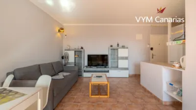 Apartment in Costa del Silencio-Las Galletas photo 5