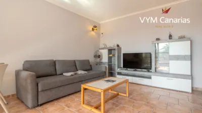 Apartment in Costa del Silencio-Las Galletas photo 7