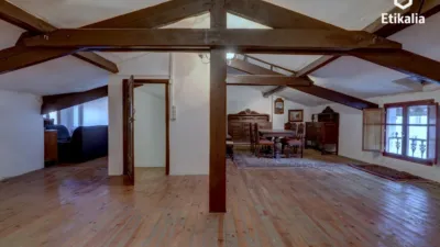 Casa en venta en Avenida de Nuestra Señora de Estíbaliz, cerca de Calle de los Herrán, Desemparados-Judimendi-Santa Lucía (Vitoria - Gasteiz) de 580.000 €