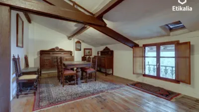 Casa en venta en Avenida de Nuestra Señora de Estíbaliz, cerca de Calle de los Herrán, Desemparados-Judimendi-Santa Lucía (Vitoria - Gasteiz) de 580.000 €