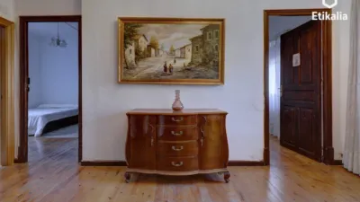 Casa en venta en Avenida de Nuestra Señora de Estíbaliz, cerca de Calle de los Herrán, Desemparados-Judimendi-Santa Lucía (Vitoria - Gasteiz) de 580.000 €