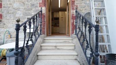 Casa en venta en Avenida de Nuestra Señora de Estíbaliz, cerca de Calle de los Herrán, Desemparados-Judimendi-Santa Lucía (Vitoria - Gasteiz) de 580.000 €