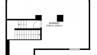 Casa en venta en Avenida de Nuestra Señora de Estíbaliz, cerca de Calle de los Herrán, Desemparados-Judimendi-Santa Lucía (Vitoria - Gasteiz) de 580.000 €