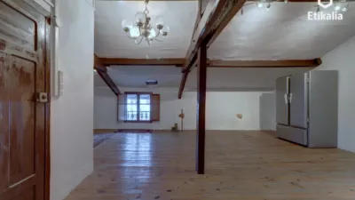 Casa en venta en Avenida de Nuestra Señora de Estíbaliz, cerca de Calle de los Herrán, Desemparados-Judimendi-Santa Lucía (Vitoria - Gasteiz) de 580.000 €