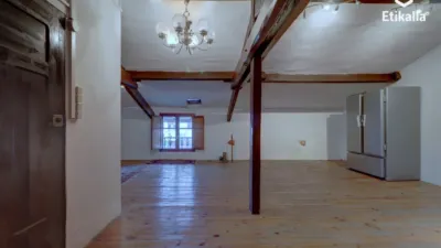 Casa en venta en Avenida de Nuestra Señora de Estíbaliz, cerca de Calle de los Herrán, Desemparados-Judimendi-Santa Lucía (Vitoria - Gasteiz) de 580.000 €