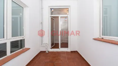 Apartment on Carrer de Vallirana photo 12